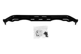 Gen II Trans4mer - Light Bar -  OPTIONAL -  Black - Requires Winch Carrier Kit & Grille Guard