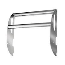 Trans4mer - Grille Guard - Stainless - 4WD Only