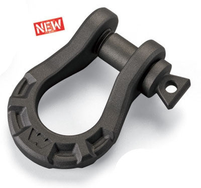 Premium Shackle  - 3/4"