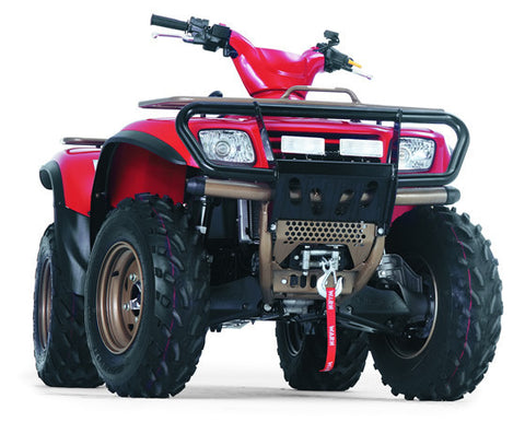 ATV Front Bumper