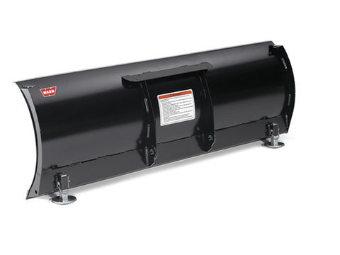 ProVantage Straight Plow Blade - 54 in.