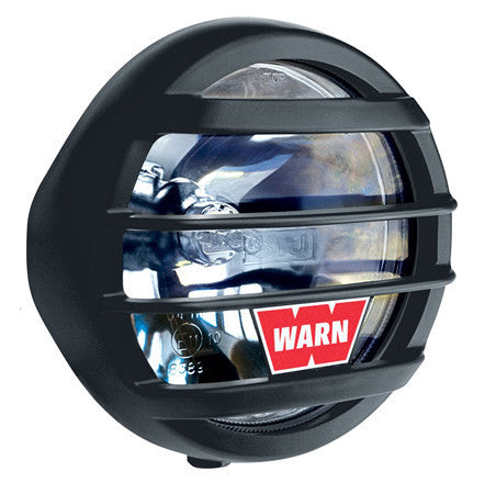 W650D Halogen Driving Light - Single - w/o Wireless Control