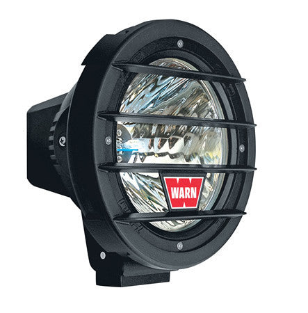 W700 H.I.D. Driving Light - Single - w/o Wireless Control