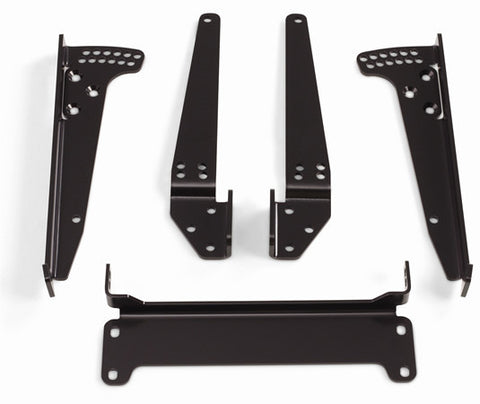 ATV Plow Flange Extension Kit