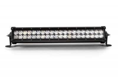 20" LED LIGHT BAR - SPOT BEAM