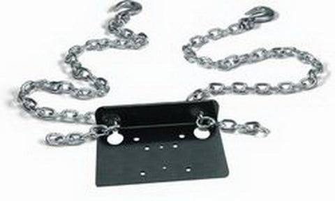 Portable Anchor Plate