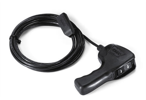 Truck Winch Control - w/Thermometric Indicator And Integrated flashlight - For Use w/9.5ti,9.5cti &  16.5ti Winches