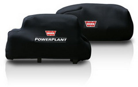 Neoprene Winch Cover - For PowerPlant Winch